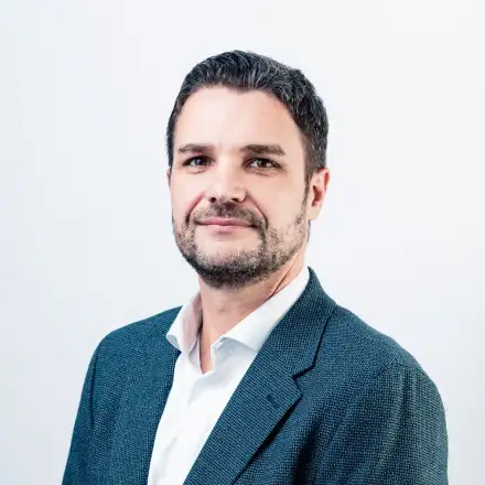 Dr. Christoph Fassbender medCare Deutschland