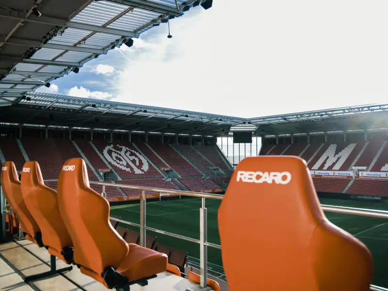 medCare Deutschland Mainz 05